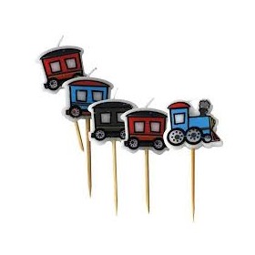 CANDELINE TRENINI