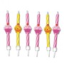 CANDELE CUPCAKE + SUPP.
