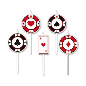 CANDELE BIG POKER