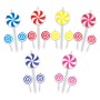 CANDELE LECCA LECCA SMALL ASS