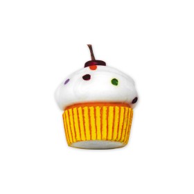 CANDELE 3D CUPCAKE