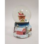 SFERA RESINA MUSICALE 15 CM