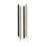 6 CANDELINE 15CM SPECIAL PRESTIGE