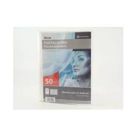 PORTALISTINI FG.50 PERSONALIZZABILI TECNOTEAM