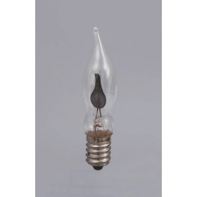 LAMPADINE FUOCO 7.5CM