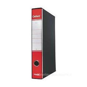RACCOGLITORI A CASSETTO D. 5 ROSSO OXFORD