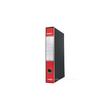 RACCOGLITORI A CASSETTO D. 5 ROSSO OXFORD