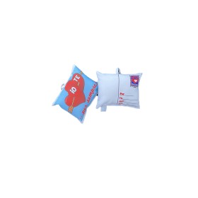 MINI CUSCINO CARTOLINA
