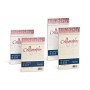 BUSTE MILLERIGHE 100 G. BIANCO 01