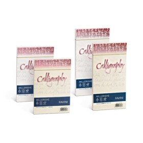 CALLIG. MILLERIGHE 25BS AVORIO 02