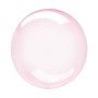 PALLONCINI DECORATIVI ROSA 18 POLLICI