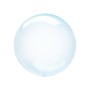 PALLONCINI DECORATIVI CELESTE 18 POLLICI