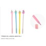BIRO CANCELLINA MUFFIN PZ.48