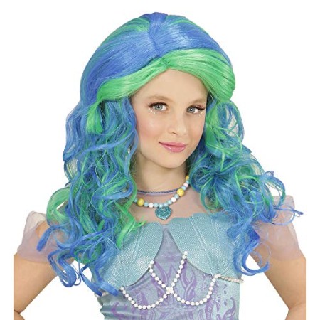 PARRUCCHE SIRENA