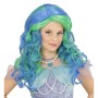 PARRUCCHE SIRENA