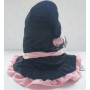CAPPELLO STREGA CON FASCIA PON PON
