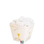 12 BOX PORTACONFETTI PRIMA COMUNIONE