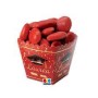 12 BOX PORTACONFETTI LAUREA GLAMOUR