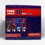 TUBI LUMINOSI 10MT 320 LUCI BIANCO