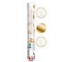 CANNONE SPARACORIANDOLI 30CM CRESIMA