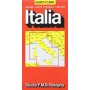 CARTINE STRADALI ITALIA