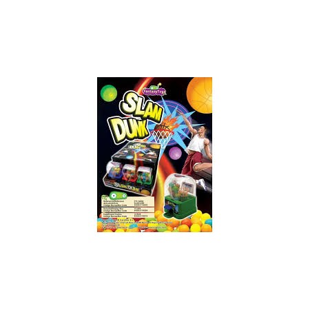 SLAM DUNK PZ.12