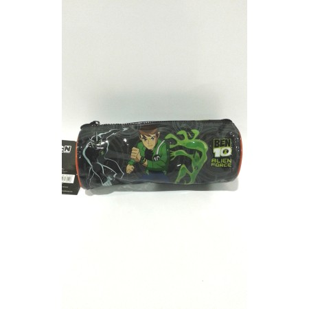 TOMBOLINI BEN 10 2012