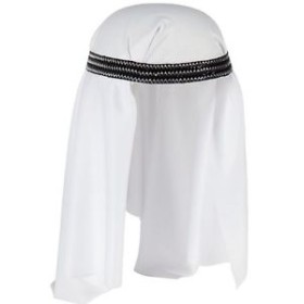 CAPPELLI STOFFA ARABO