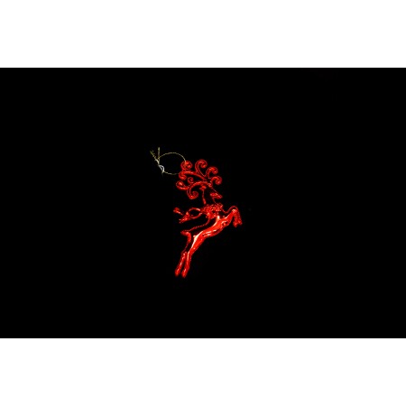 APPENDINO RENNA ROSSO