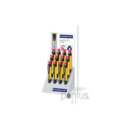 PORTAMINE STAEDTLER 1.3 MM
