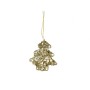 ALBERO 7.5CM ORO