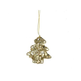 ALBERO 7.5CM ORO
