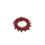 GHIRLANDA 30.5CM ROSSO