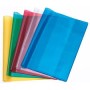 COPRI MAXI ROSSO PZ 100