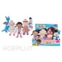 ESP. DOTT. PELUCHE ASS. 12 PZ