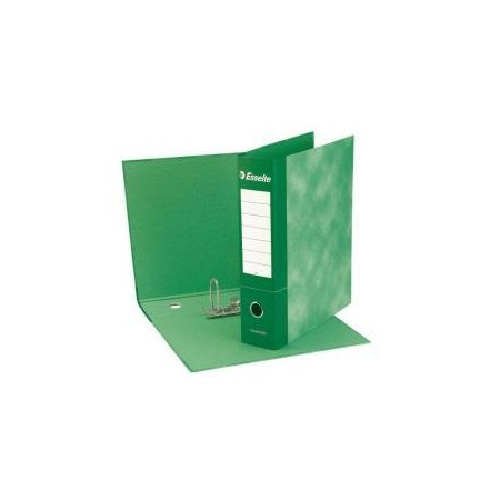 RACCOGLITORI A CASSETTO D. 8 ESSENTIALS VERDI