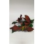 MAZZI 3 FIORI 80CM PZ 24 AL4062-2-L850