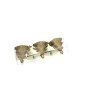 BOX 5 APPENDINI ALBERO ORO