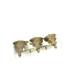BOX 5 APPENDINI ALBERO ORO
