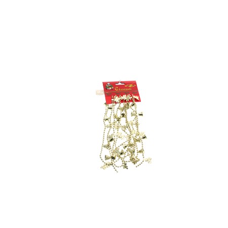 FILO DECORATIVO 270CM ORO