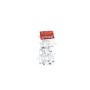 FILO DECORATIVO 270CM ARGENTO