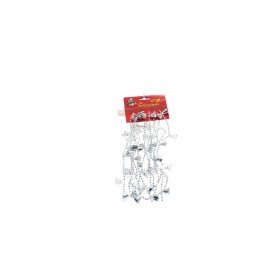 FILO DECORATIVO 270CM ARGENTO