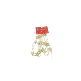 FILO DECORATIVO 270CM ORO.