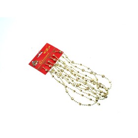FILO DECORATIVO ORO 270CM
