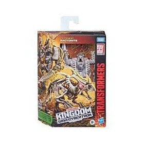 TRANSFORMER KINGDOME RACTONITE