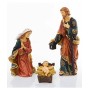 SET NATIVITA' COLOU 3 PEZZI