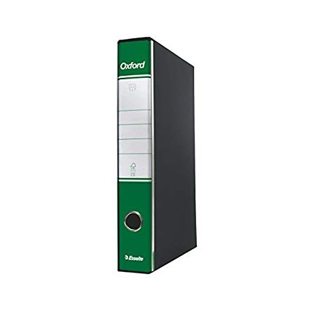RACCOGLITORI A CASS. D. 5 VERDE OXFORD