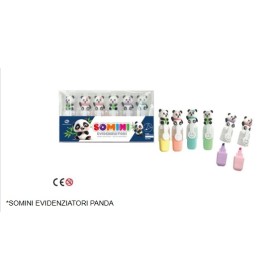 EVIDENZIATORI PANDA PZ.36