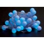 SERIE 40 PALLINE LED MIXCOLOR