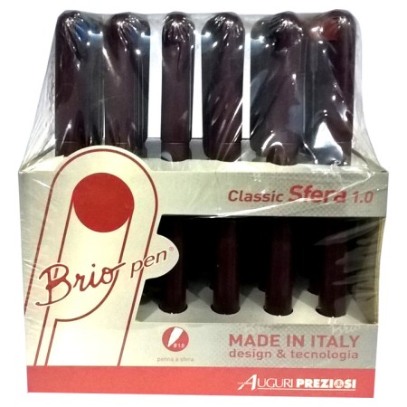 BIRO BRIO SFERA 1.0